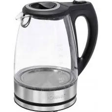 Електрочайник Bomann WKS 6032 G CB